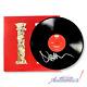 Quavo Signed Autographed Vinyl Lp Culture Ii Migos Psa/dna Authenticated