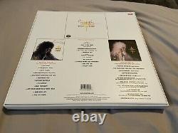 Queen / Brian May'Back to the Light' super rare 1,000 only signed edition