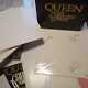 Queen The Complete Works Lp Vinyl Boxset Near Mint Mit Autogrammen Signed 1986