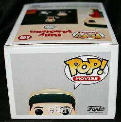 RARE Adam Sandler Autographed Signed Billy Madison Funko POP PSA JSA