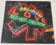 Red Hot Chili Peppers Signed Autographed Unlimited Love Vinyl Record Lp
