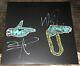 Run The Jewels Signed Autograph Vinyl Record Album Killer Mike & El-p Withproof