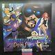 Rza Bobby Digital Potions Wu Tang Clan Signed Autographed Vinyl Record Jsa As Is