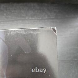 RZA Bobby Digital Potions Wu Tang Clan Signed Autographed Vinyl Record JSA As Is