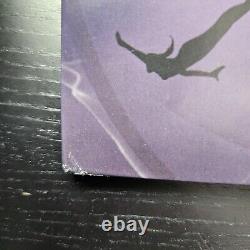 RZA Bobby Digital Potions Wu Tang Clan Signed Autographed Vinyl Record JSA As Is