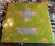 Rare! Skeletons By Pop Evil Signed Autographed Highlighter Yellow Vinyl Lp