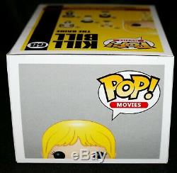 Rare Uma Thurman Signed The Bride Kill Bill Autograph Funko Pop Psa Jsa