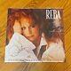 Reba Mcentire Autographed Signed Read My Mind 25th Anniversary Edition Vinyl Lp