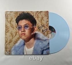 Rich Brian Signed Autographed Vinyl LP Amen PSA/DNA Authenticed