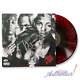 Rich The Kid Signed Autographed Vinyl Lp Nobody Safe Psa/dna Authenticated