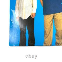 Rivers Cuomo Signed Autographed Vinyl LP Weezer PSA/DNA Authenticated