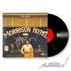 Robby Krieger Signed Autographed Vinyl Lp Morrison Hotel The Doors Psa/dna