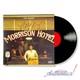Robby Krieger Signed Autographed Vinyl Lp Morrison Hotel The Doors Psa/dna