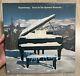 Roger Hodgson Signed Supertramp Even In The Quietest Moments Vinyl Record Album