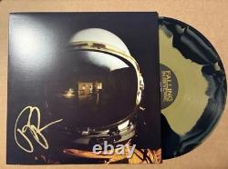 Ronnie Radke Signed/Autographed Coming Home Vinyl Record