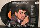 Rowan Atkinson (mr. Bean) Signed Autographed Vinyl Lp Record Jsa Authentic
