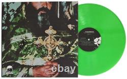 Ruby Signed Suicideboys Sing Me a Lullaby Album COA Proof Autographed Vinyl