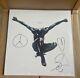 Seal Deluxe Edition Signed 2lp Black Vinyl Autographed + Inscriptions? By Seal