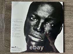 SEAL II Deluxe Edition SIGNED Vinyl 2LP Autographed IN HAND, SHIPS NOW