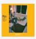 Signed Cover Mac Demarco Guitar Orange Vinyl Record Lp Autographed