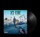 Signed Ice Cube Signed Autographed Man Down Vinyl Lp Nwa