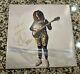 Signed Jackie Venson Evolution Of Joy (2 Lp) New Lp