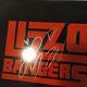 Signed Lizzo Lizzobangers Autograph Vinyl Lp