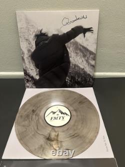 SIGNED QUADECA From Me To You FMTY Autographed OG Vinyl RARE Scrapyard Haunt You