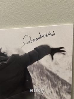 SIGNED QUADECA From Me To You FMTY Autographed OG Vinyl RARE Scrapyard Haunt You