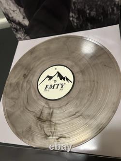 SIGNED QUADECA From Me To You FMTY Autographed OG Vinyl RARE Scrapyard Haunt You