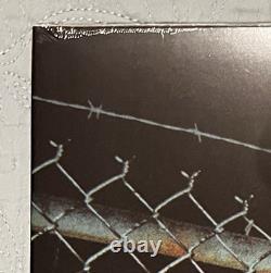 SIGNED Rarity Lower Feeling Transparent Orange LP Vinyl Record /25