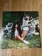 Sza Signed Autographed Ctrl Vinyl Lp Psa/dna Authentic Coa Autograph Gnx