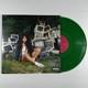 Sza Signed Autographed Vinyl Lp Ctrl Psa/dna Authenticated