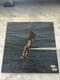 Sza Signed Autographed Vinyl Lp Sos Psa/dna Authenticated