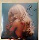 Sabrina Carpenter Signed Deluxe Autograph Short N' Sweet Vinyl Ready To Ship