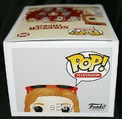 Sadie Sink Signed Autographed Max Stranger Things Funko POP PSA JSA