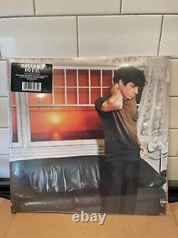 Sealed WALLOWS Model Exclusive Signed AUTOGRAPHED Braeden Vinyl + 7 In Hand