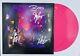 Shakey Graves Signed Autographed Can't Wake Up Colored Vinyl Lp Record