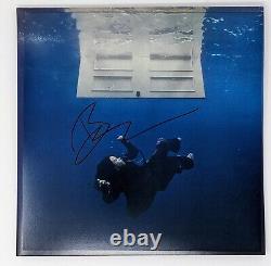 Signed Autographed Insert Billie Eilish Hit Me Hard And Soft Vinyl New In Hand