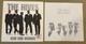 Signed Autographed. The Hives Veni Vidi Vicious 12 Vinyl Record 2000