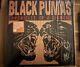 Signed! Black Pumas Chronicles Of A Diamond Autographed Vinyl Orange Splatter Lp