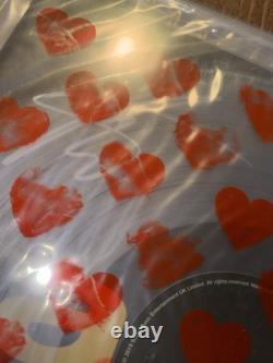 Signed Bring me the horizon amo vinyl