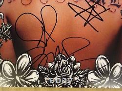 Signed Eric Wilson & Bud Gaugh Autographed Sublime Album Beckett BAS COA