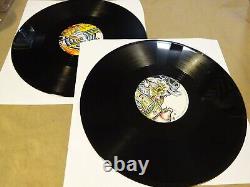 Signed Eric Wilson & Bud Gaugh Autographed Sublime Album Beckett BAS COA