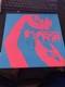 Signed Thom Yorke Suspiria Soundtrack 2lp Pink Vinyl Autographed