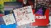 Signed Vinyl Collection Pt 1
