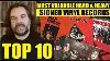Signed Vinyl Records Top 10 Most Expensive Hard U0026 Heavy