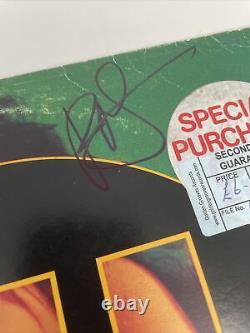 Signed X3 EXTREME III Sides To Every Story Nuno Gary Pat Autographed Vinyl READ