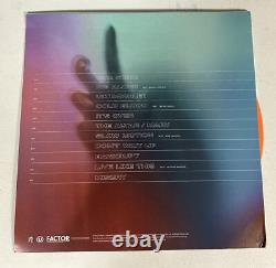 Silverstein Autographed Signed Misery Lp Vinyl Album With Jsa Coa # Aj69641