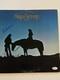 Singer Arlo Guthrie Signed Autographed Vinyl/record Lp Album Jsa Coa (3)